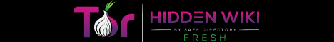 Hidden Wiki