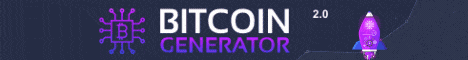 Bitcoin generator